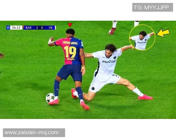 梅西与亚马尔搭档的幻想画面令人心潮澎湃期待未来的精彩瞬间