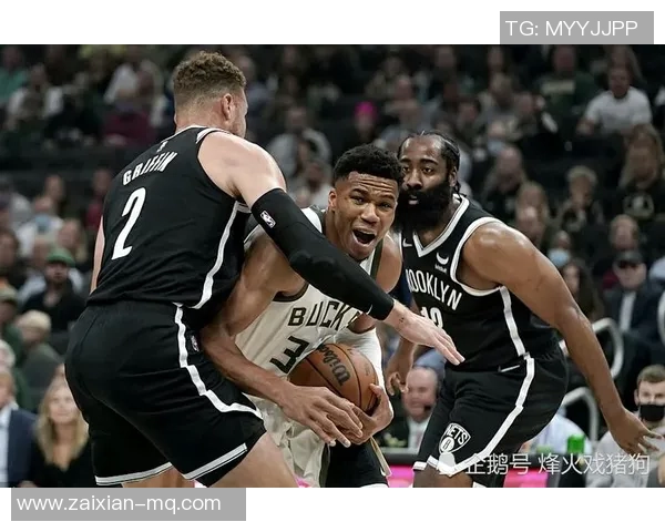 小乔丹感慨若当年欧文哈登不伤雄鹿或难以夺冠